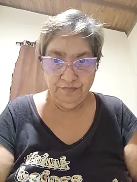 Snapshot of florecita69 chatting on April 2026 01:30:02 AM florecita69 online show from April 2026 01:30:02 AM