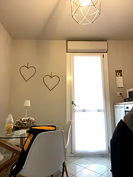 dann1111 online show from October 2025 09:43:02 AM