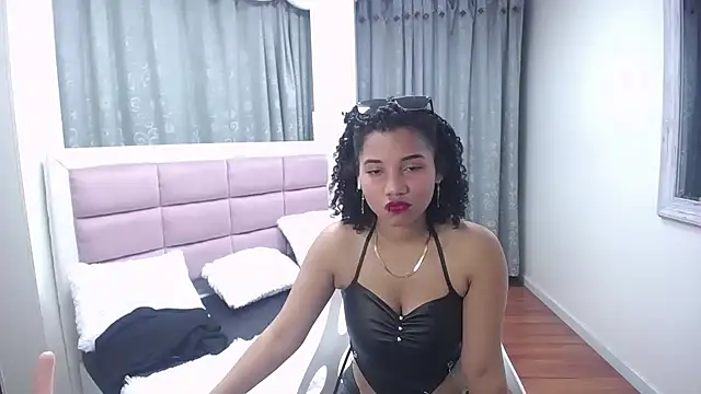 Mayaa ross online show from February 2025 05:42:02 AM