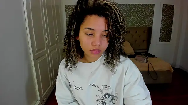 Mayaa ross online show from September 2025 01:49:01 AM