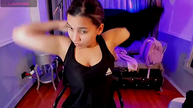 Mayaa ross online show from November 2025 02:21:01 AM