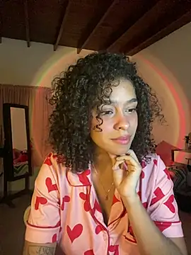 Arteatenea   online show from March 2025 03:53:02 AM