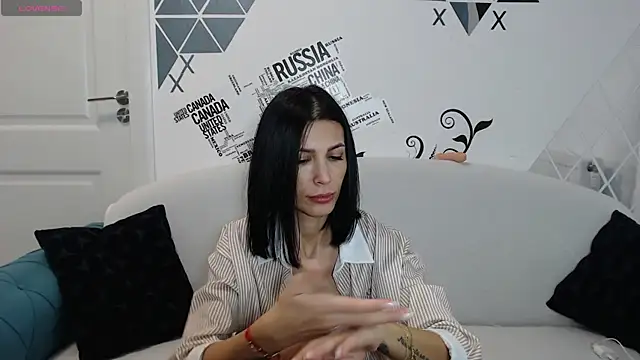 -jennyX0 online show from February 2025 12:33:01 PM