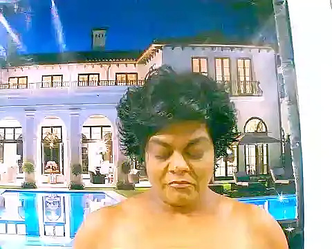 indianCherryPie online show from February 2025 11:55:01 AM