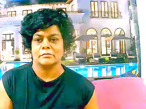 indianCherryPie online show from February 2025 06:19:01 AM