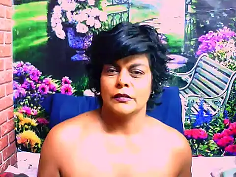 indianCherryPie online show from March 2025 09:04:01 PM