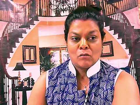 indianCherryPie online show from September 2025 05:29:01 AM