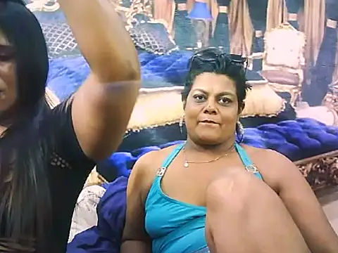 indianCherryPie online show from November 2025 06:53:02 PM