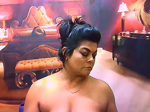 Snapshot of indianCherryPie chatting on June 2026 07:24:01 AM indianCherryPie online show from June 2026 07:24:01 AM