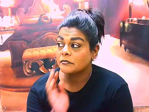 Snapshot of indianCherryPie chatting on July 2026 05:34:01 AM indianCherryPie online show from July 2026 05:34:01 AM