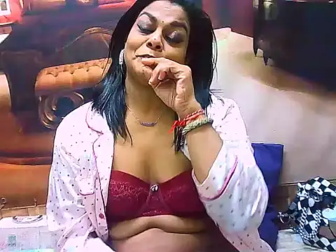 Snapshot of indianCherryPie chatting on July 2026 06:19:02 AM indianCherryPie online show from July 2026 06:19:02 AM