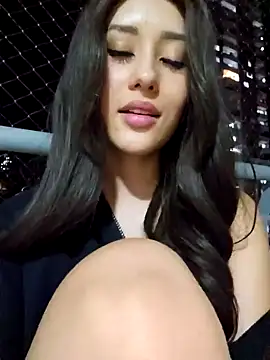 Selena blake online show from February 2025 12:51:01 AM