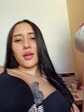 Selena blake online show from March 2025 07:59:02 PM