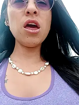 VALERY-03  online show from January 2025 08:18:01 PM