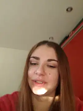 Abby  White online show from February 2025 02:19:02 PM