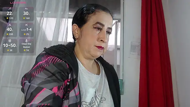 anita s3x online show from November 2025 11:22:01 AM