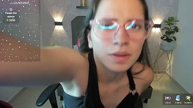 angelica dymond online show from December 2024 12:04:01 PM