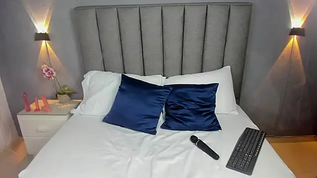 angelica dymond online show from January 2025 10:44:02 PM