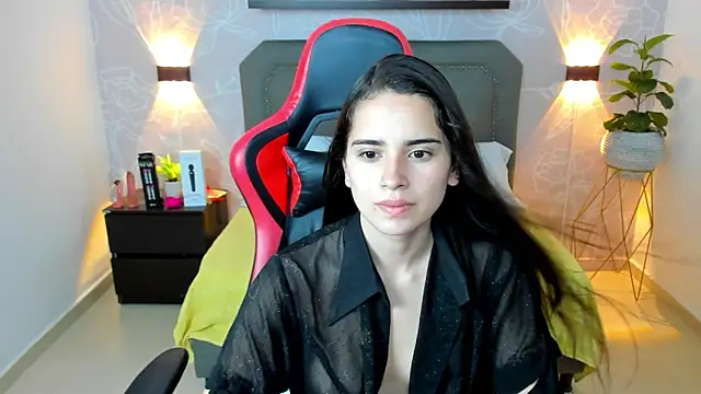 angelica dymond online show from February 2025 12:06:02 PM