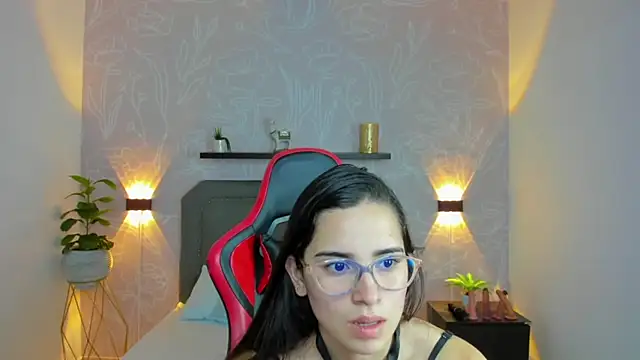 angelica dymond online show from February 2025 12:02:02 PM