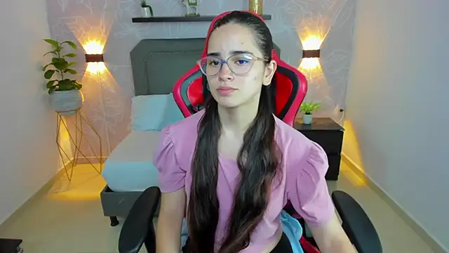 angelica dymond online show from February 2025 01:47:02 PM