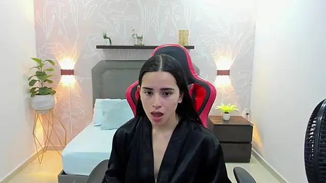 angelica dymond online show from March 2025 12:12:02 PM