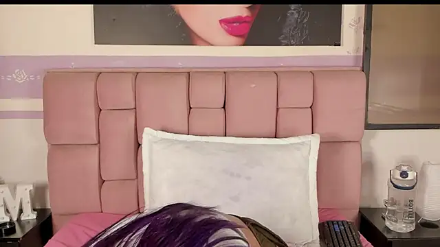 Snapshot of MicaelaHot_ chatting on March 2025 10:11:01 AM MicaelaHot online show from March 2025 10:11:01 AM