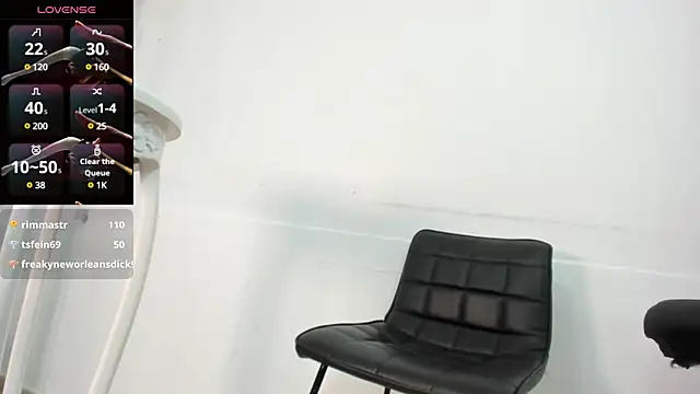 black cami online show from January 2025 04:36:01 PM