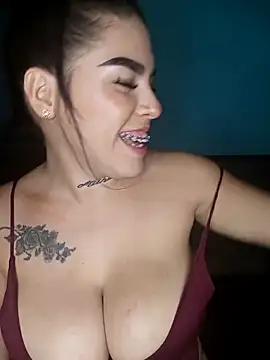 BigTits Kitty online show from February 2025 05:46:02 AM