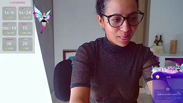 Snapshot of mariamulata chatting on December 2024 06:20:02 PM mariamulata online show from December 2024 06:20:02 PM