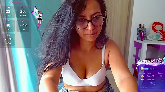 Snapshot of mariamulata chatting on January 2025 07:56:02 PM mariamulata online show from January 2025 07:56:02 PM