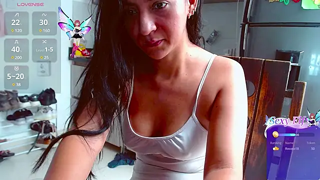 Snapshot of mariamulata chatting on January 2025 01:37:02 PM mariamulata online show from January 2025 01:37:02 PM