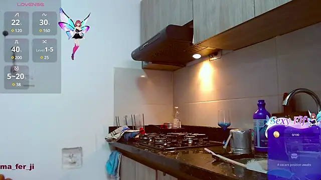 Snapshot of mariamulata chatting on March 2025 05:13:01 PM mariamulata online show from March 2025 05:13:01 PM