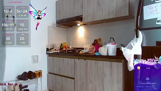 Snapshot of mariamulata chatting on March 2025 06:20:02 PM mariamulata online show from March 2025 06:20:02 PM