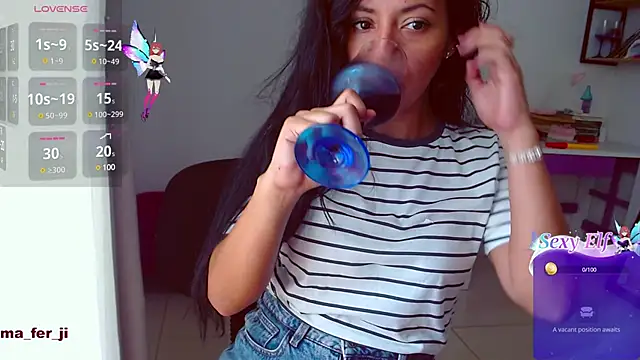 Snapshot of mariamulata chatting on March 2025 04:15:02 PM mariamulata online show from March 2025 04:15:02 PM