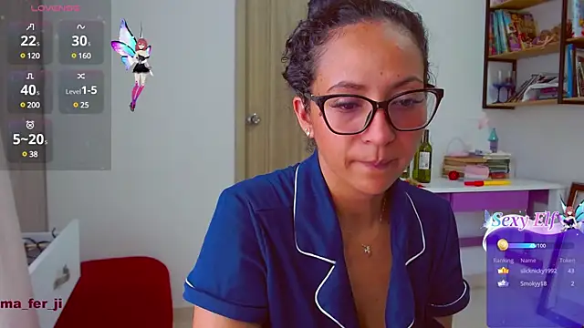 Snapshot of mariamulata chatting on March 2025 07:20:02 PM mariamulata online show from March 2025 07:20:02 PM