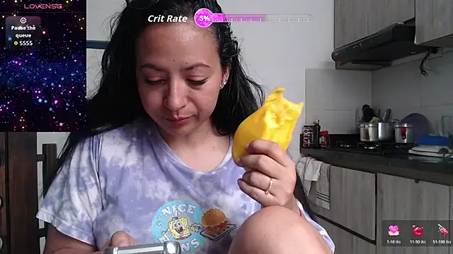 mariamulata online show from June 2026 05:33:02 PM
