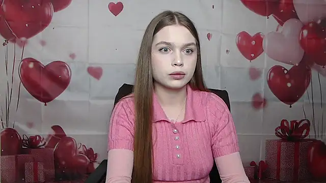 LaraPika online show from February 2026 06:16:01 PM