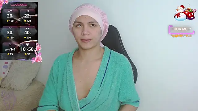 Snapshot of giuliana_andrade chatting on January 2026 11:10:01 PM giuliana andrade online show from January 2026 11:10:01 PM