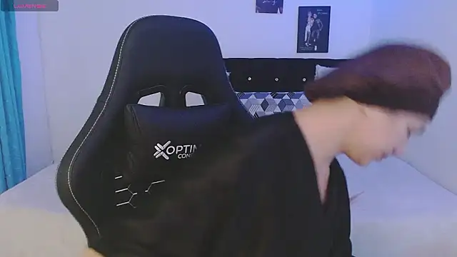 Snapshot of giuliana_andrade chatting on February 2026 11:47:02 PM giuliana andrade online show from February 2026 11:47:02 PM