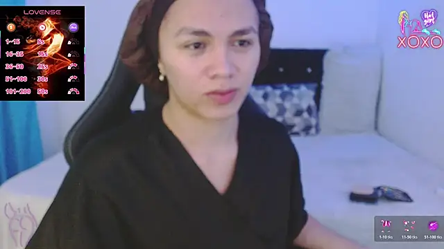 Snapshot of giuliana_andrade chatting on February 2026 12:05:02 AM giuliana andrade online show from February 2026 12:05:02 AM