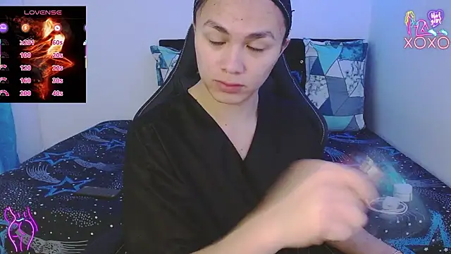 Snapshot of giuliana_andrade chatting on February 2026 11:52:01 PM giuliana andrade online show from February 2026 11:52:01 PM