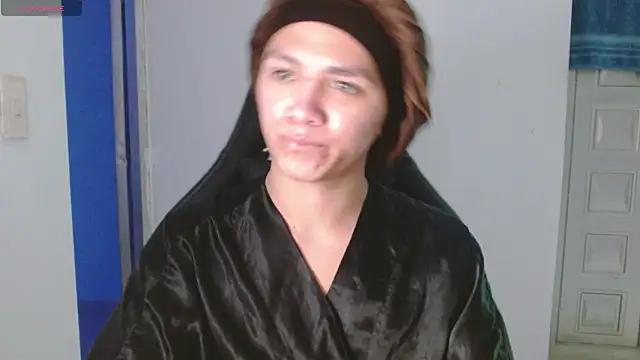 Snapshot of giuliana_andrade chatting on February 2026 11:44:02 PM giuliana andrade online show from February 2026 11:44:02 PM