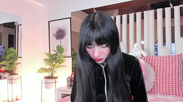 Snapshot of Kitty_Eliffe chatting on December 2025 08:57:02 PM Kitty Eliffe online show from December 2025 08:57:02 PM