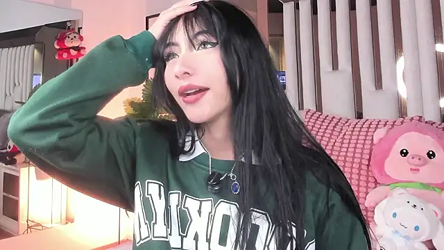 Snapshot of Kitty_Eliffe chatting on February 2026 11:31:02 PM Kitty Eliffe online show from February 2026 11:31:02 PM