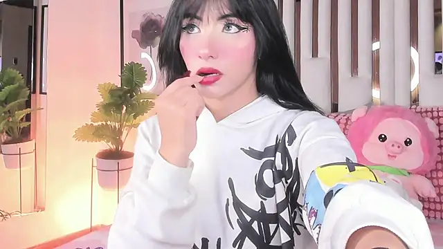 Snapshot of Kitty_Eliffe chatting on February 2026 11:08:02 PM Kitty Eliffe online show from February 2026 11:08:02 PM