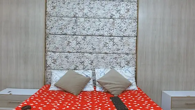 adara deidara online show from December 2024 08:12:02 PM