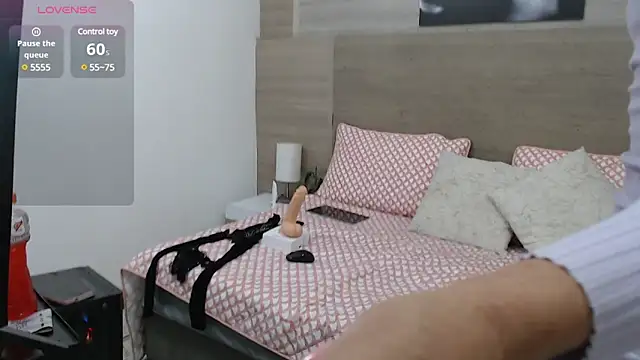 adara deidara online show from February 2025 08:57:01 PM