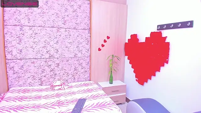 adara deidara online show from March 2025 12:15:02 PM