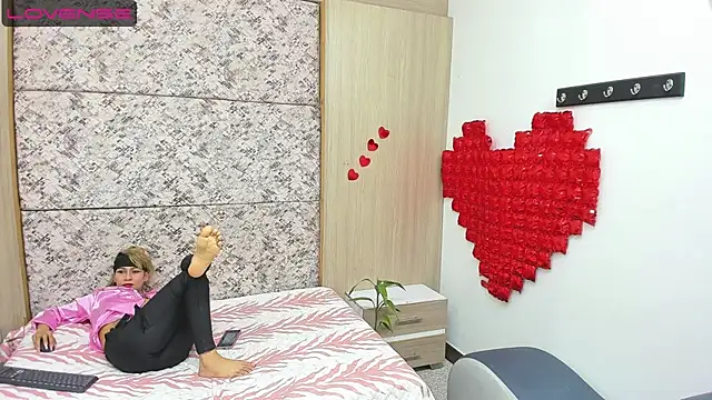 adara deidara online show from March 2025 03:18:02 PM